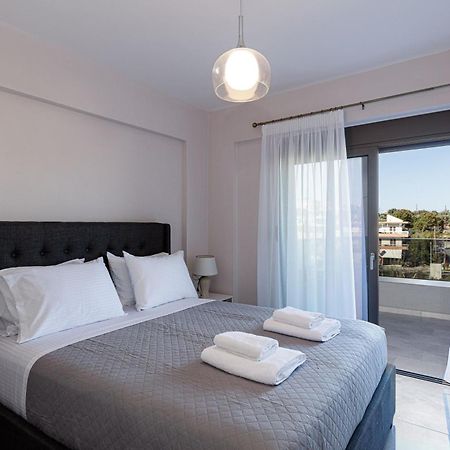 Aurora Apartments Chania  Phòng bức ảnh