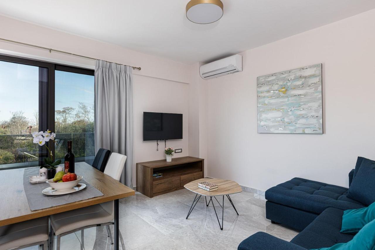 Aurora Apartments Chania  Phòng bức ảnh