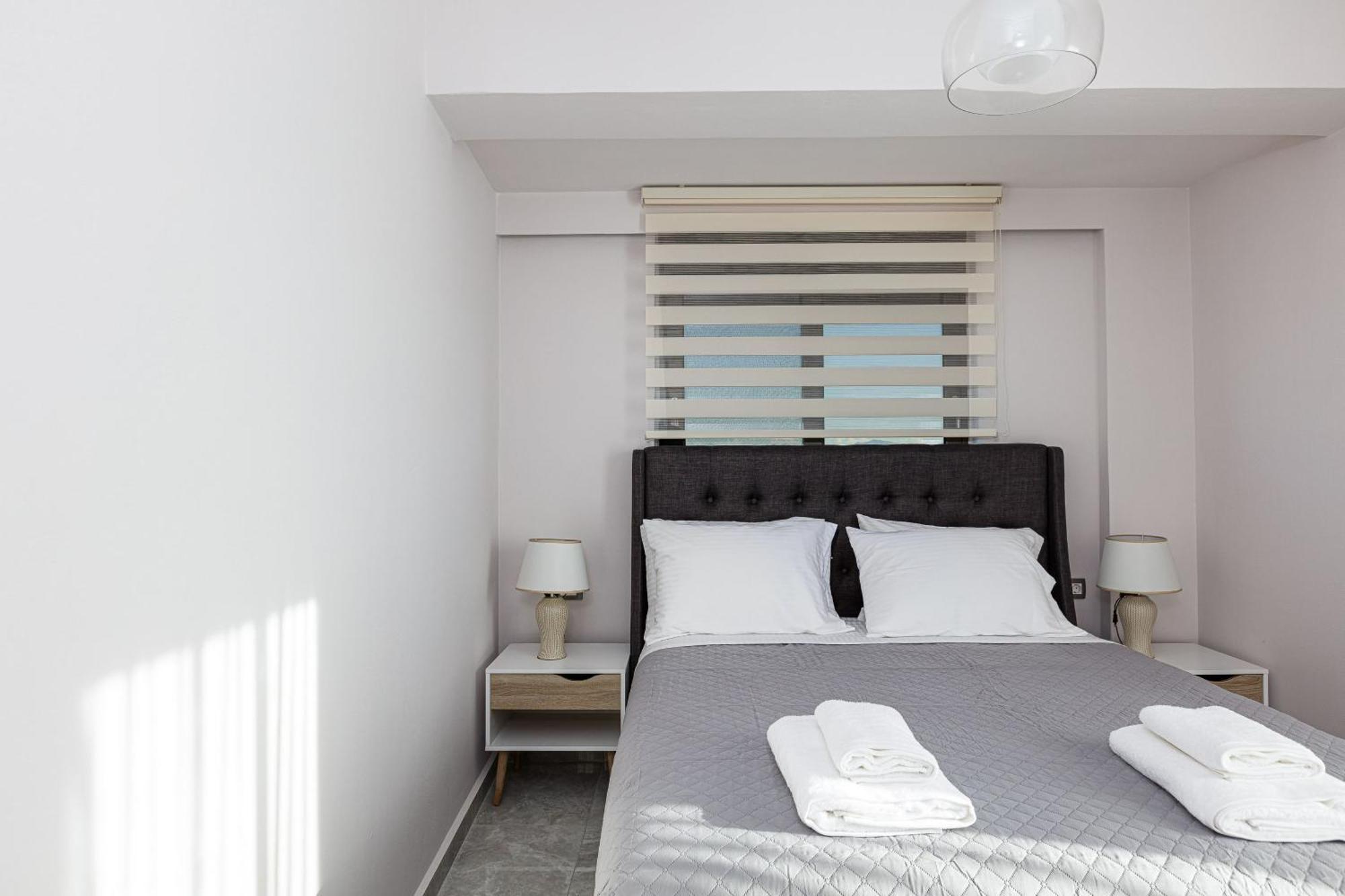 Aurora Apartments Chania  Phòng bức ảnh