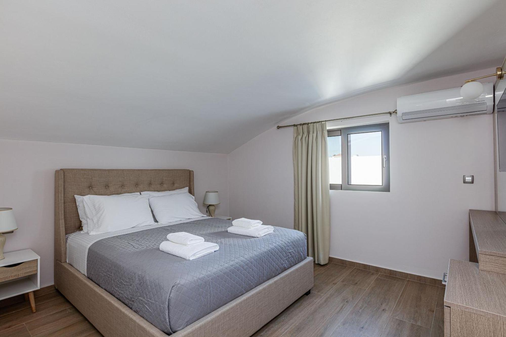 Aurora Apartments Chania  Phòng bức ảnh